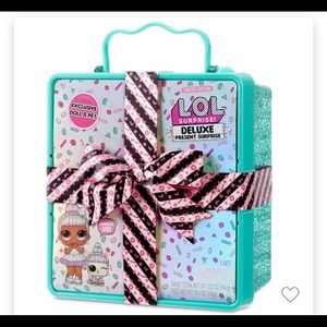 NEW L.O.L. Surprise!